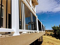 Naci Railing